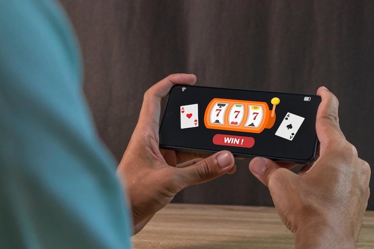 Antarmuka platform texaspokercc dengan berbagai kategori permainan dan pasar olahraga