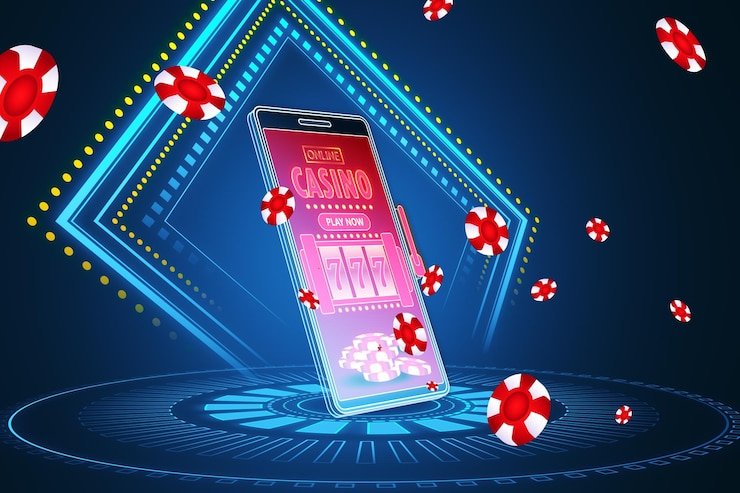 Layar permainan Hood vs Wolf di platform texaspokercc dengan grid 5 gulungan